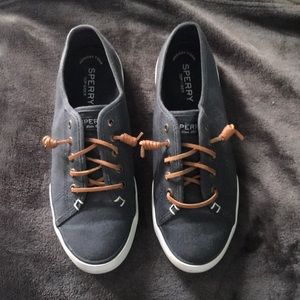 Sperry Top Sider Shoes